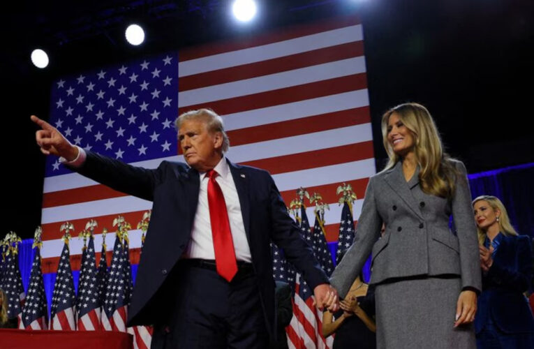 Donald Trump y un nuevo sueño americano