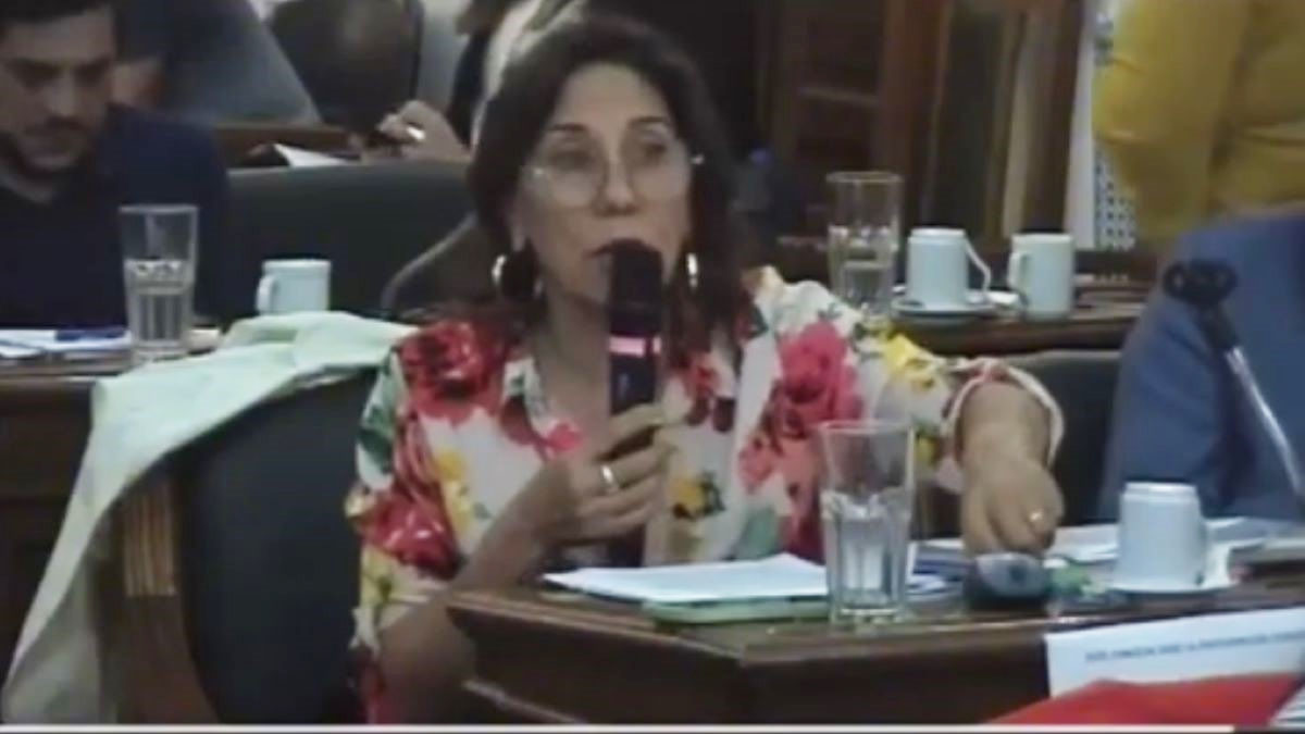 Por los dichos de una concejal de UxP, el intendente le pidió explicaciones a Kicillof por el dinero «desviado» para la Represa