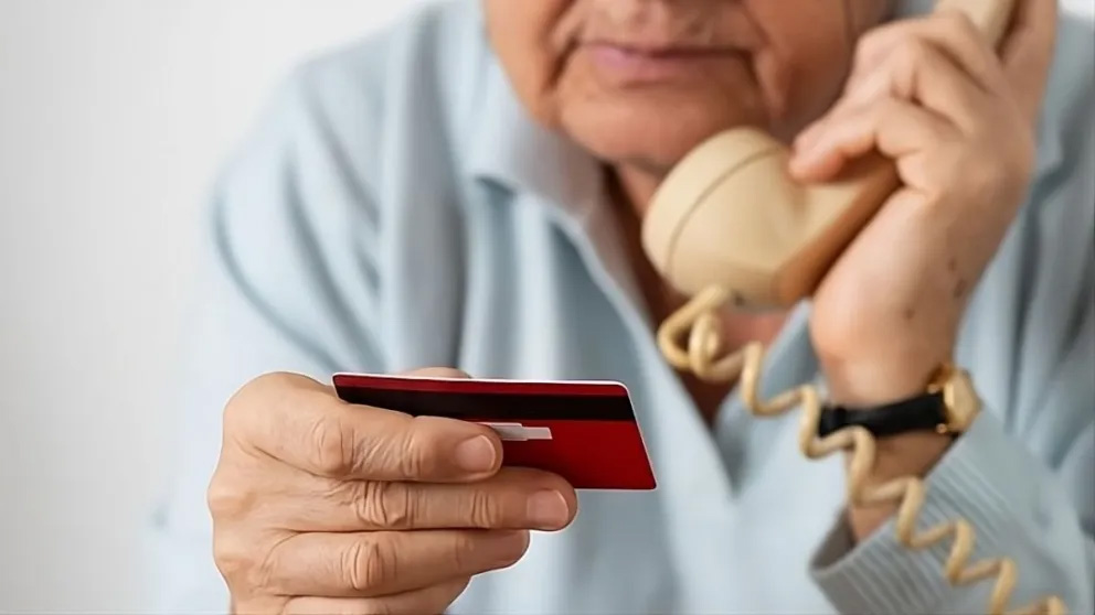 Continúan las estafas telefónicas en Pergamino
