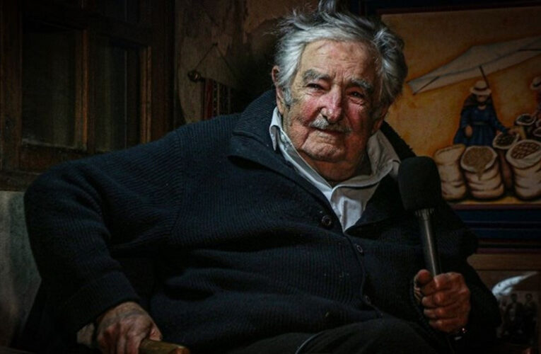 Pepe Mujica crítico con Lula, Evo Morales y Cristina Kirchner