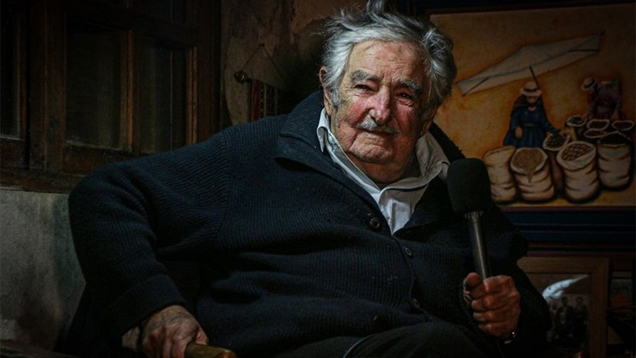 Pepe Mujica crítico con Lula, Evo Morales y Cristina Kirchner