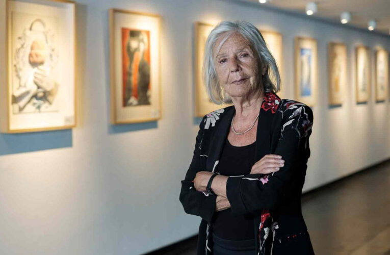 Murió la gran escritora Beatriz Sarlo