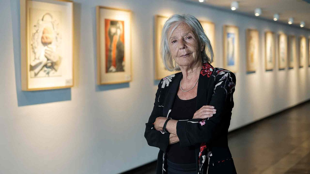 Murió la gran escritora Beatriz Sarlo