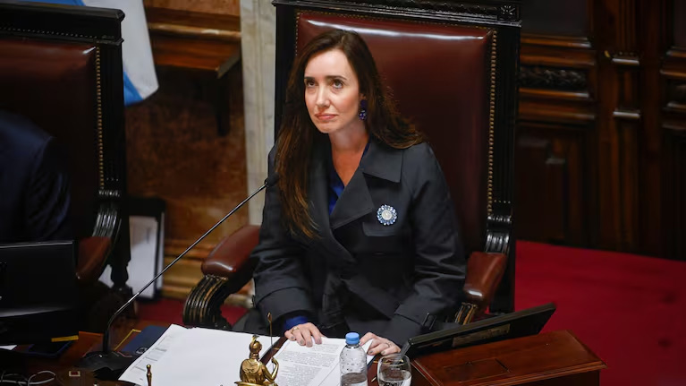 Quieren anular la sesión que expulsó al senador Edgardo Kueider