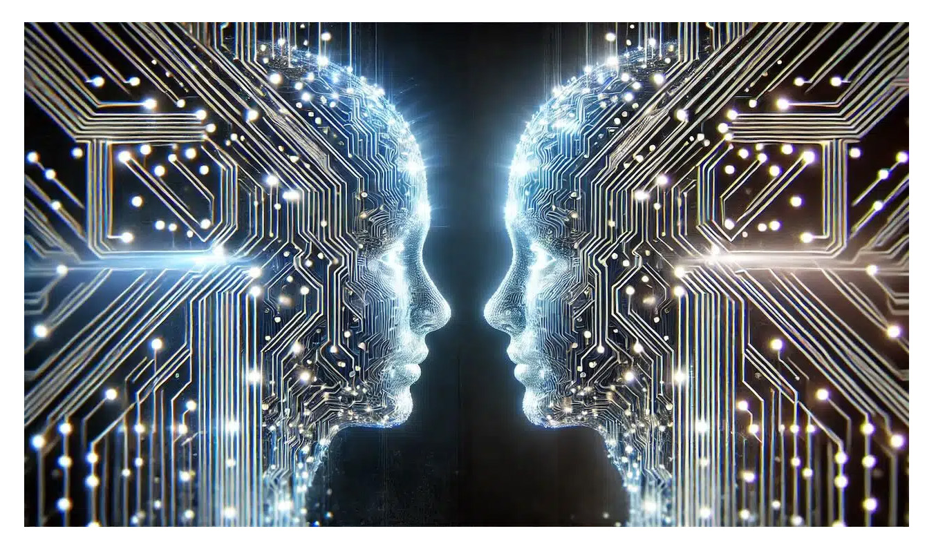 La inteligencia artificial ya puede reproducirse: un avance que aterra a los expertos