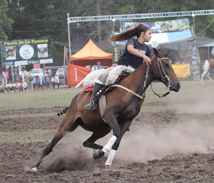 Calendario de eventos turísticos en la Provincia