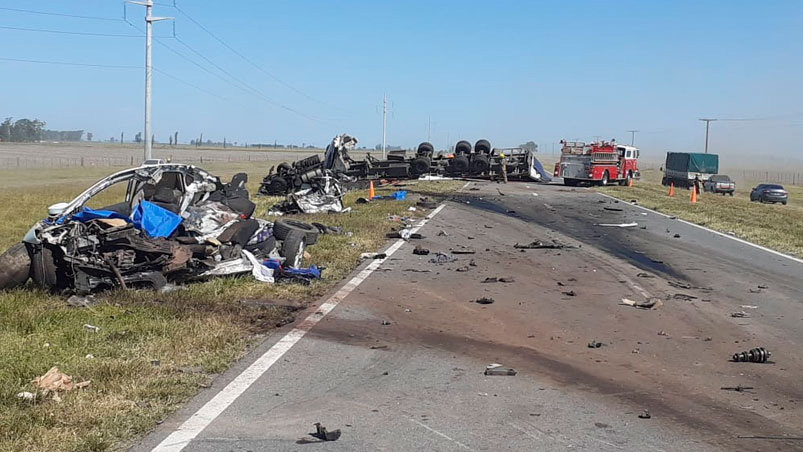 Un estudio asegura que el 99% de los accidentes “se deben a errores humanos»