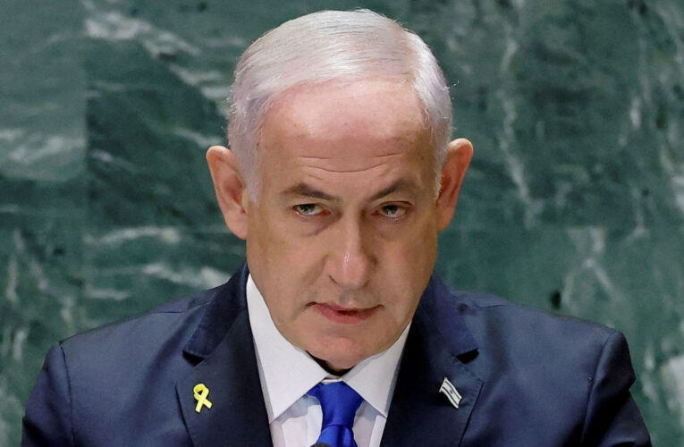 El primer ministro israelí por fin aceptó un acuerdo para la devolución de los rehenes en manos de Hamás 