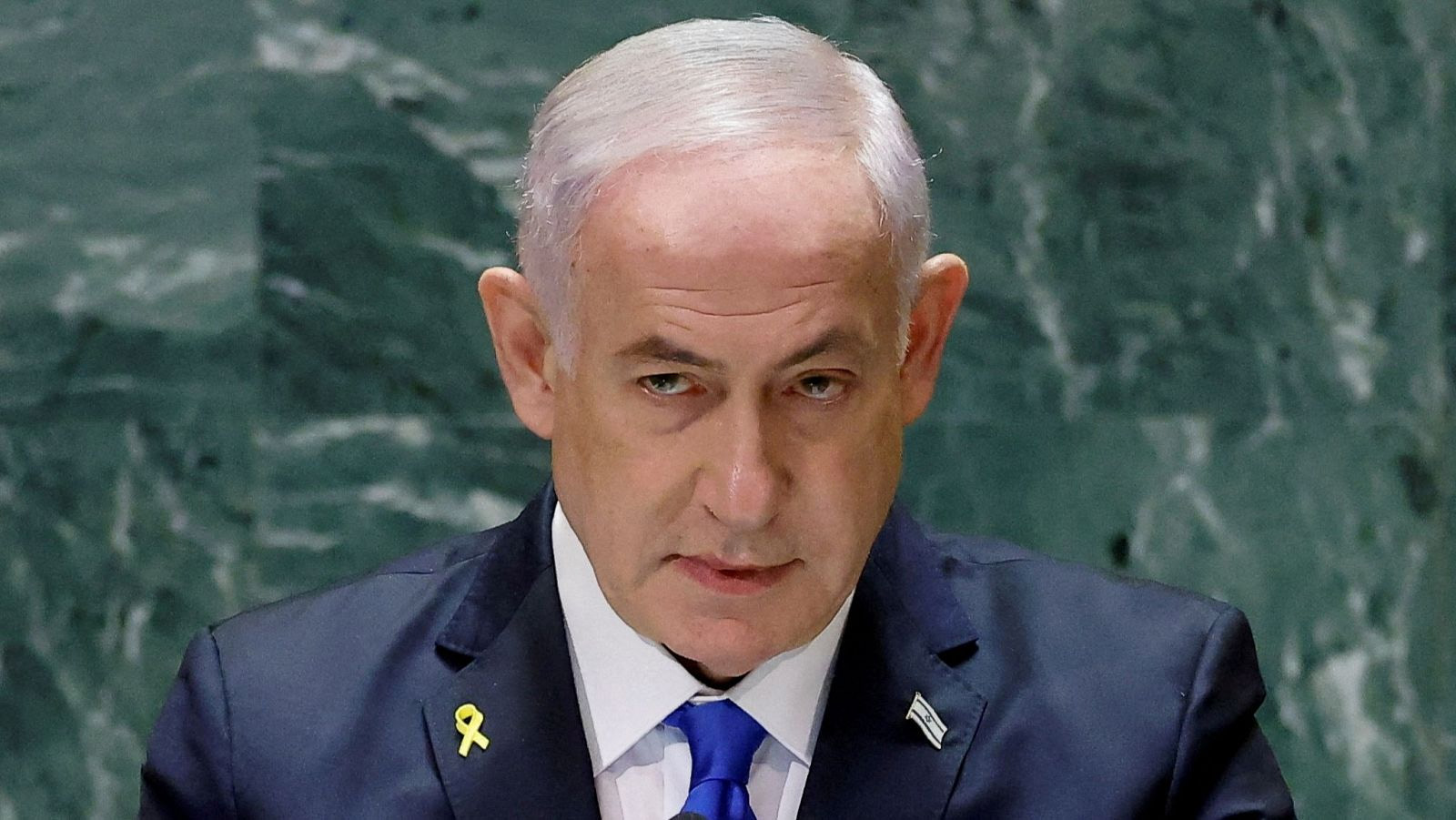 El primer ministro israelí por fin aceptó un acuerdo para la devolución de los rehenes en manos de Hamás 