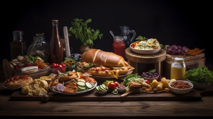 ¿Qué comer antes de irse a dormir?