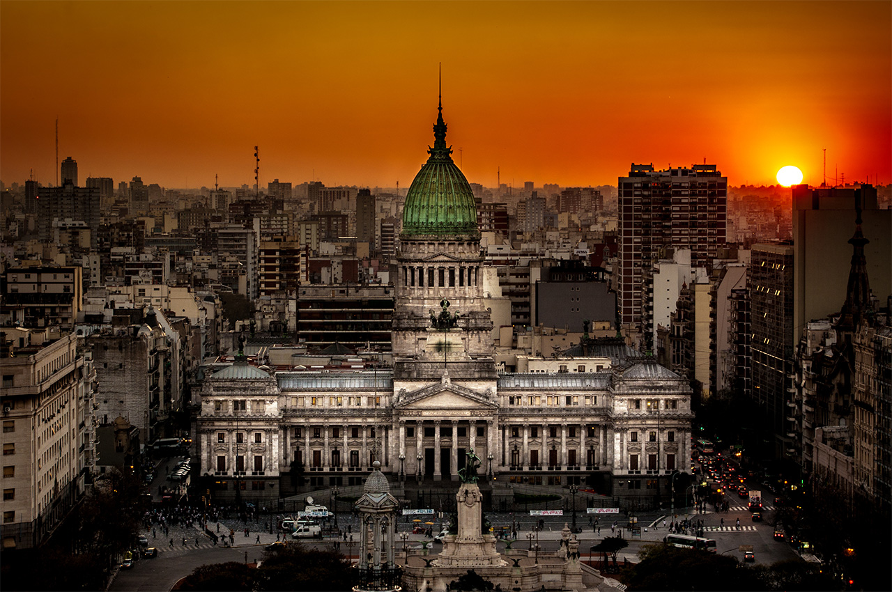 El Congreso debatirá la eliminación de las PASO en sesiones extraordinarias