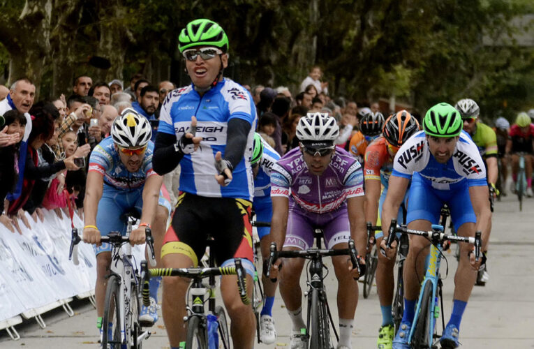 Confirmada la fecha para la Doble Bragado que pasará por nuestra ciudad