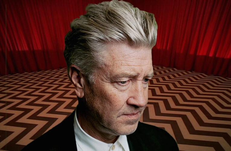 Falleció el gran cineasta David Lynch