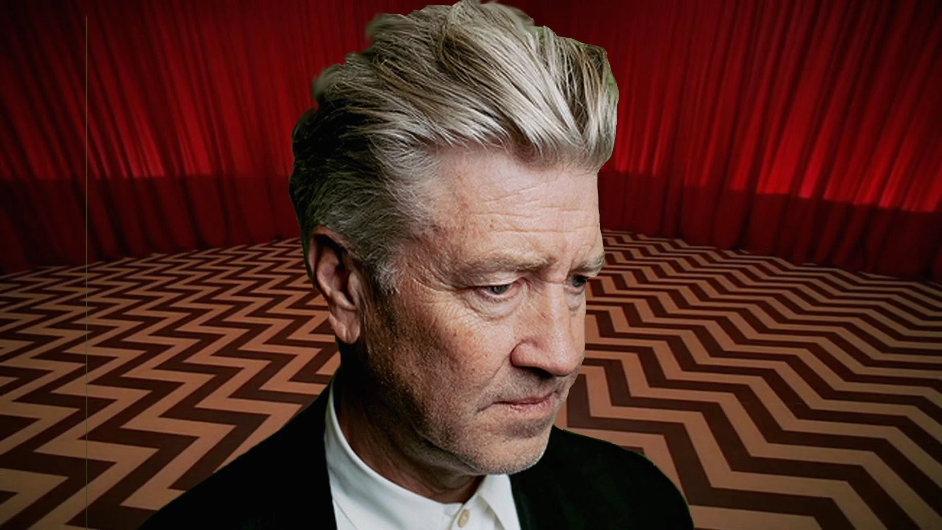 Falleció el gran cineasta David Lynch