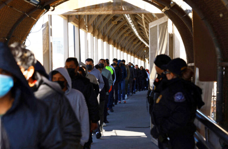 Continúa el operativo «deportación de inmigrantes» en EE.UU