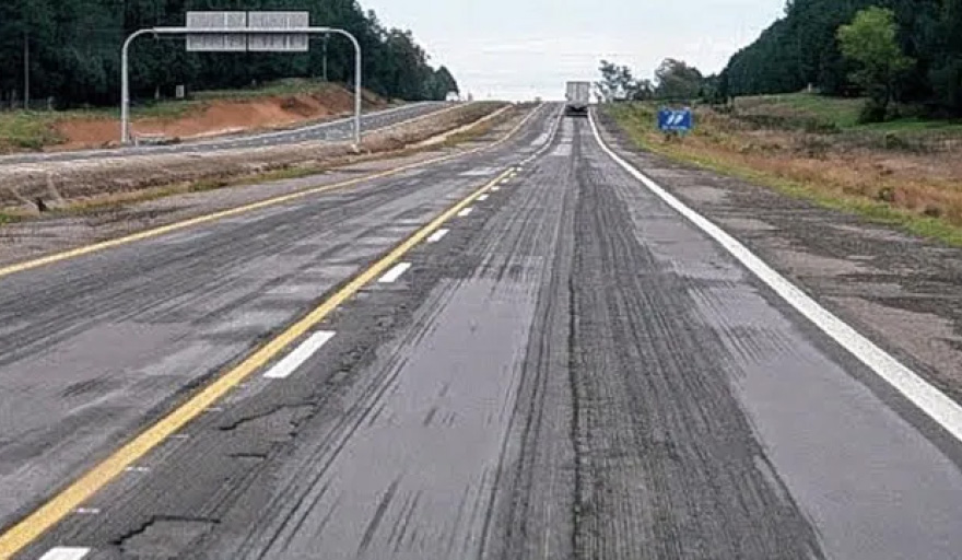 CAME solicita reparaciones de rutas estratégicas para el comercio nacional e internacional
