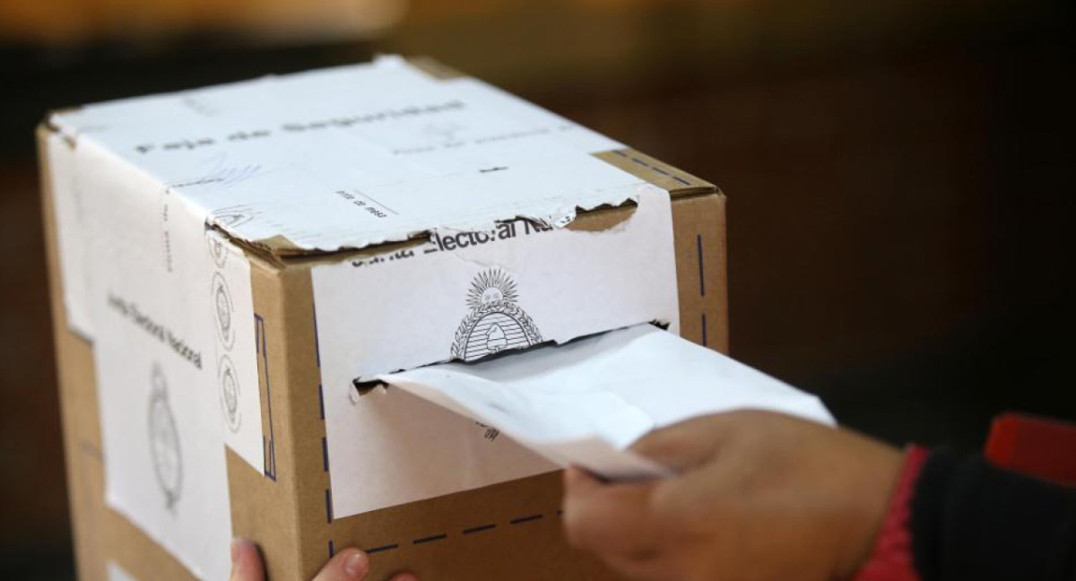 El Gobierno cerca de lograr la suspensión de las PASO