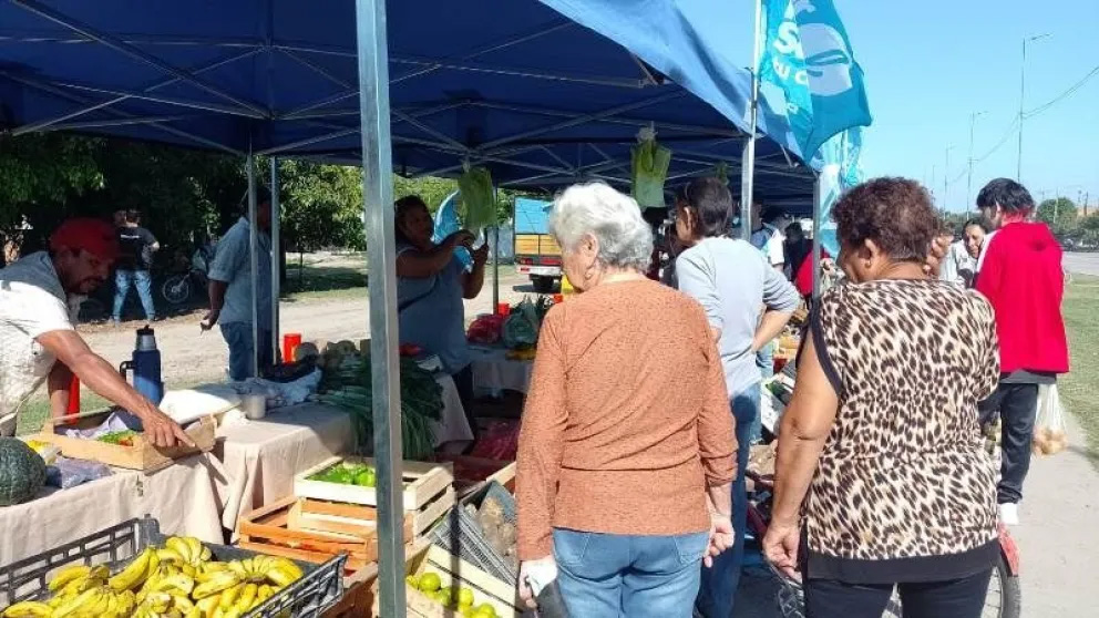 Del productor al consumidor, los precios de los agroalimentos se multiplicaron por 3,9 veces en diciembre