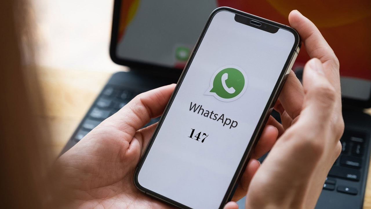El 147 sumó un número de Whatsapp para recibir reclamos