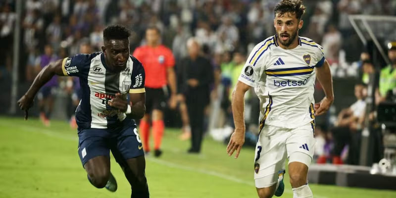 Boquita se juega todo ante Alianza Lima