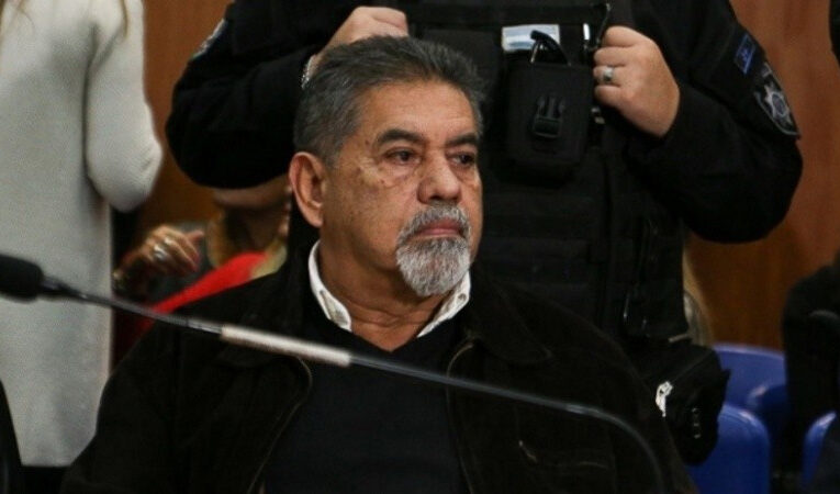 Volvieron a rechazar la libertad al gasista condenado por la explosión en Salta 2141