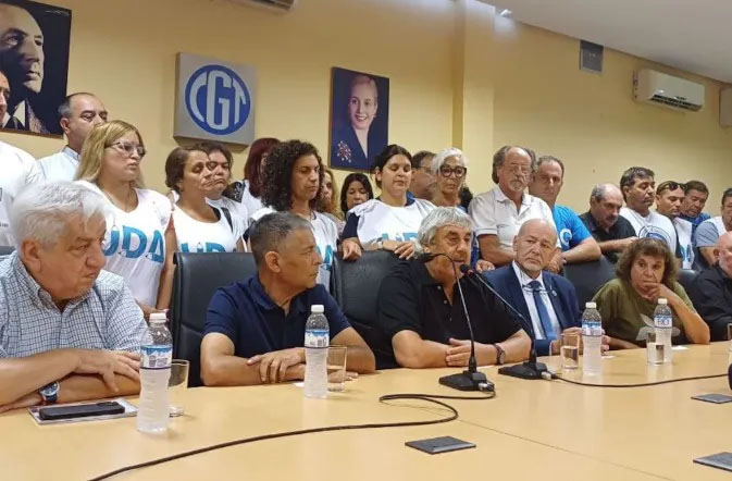 El futuro del inicio de las clases es incierto