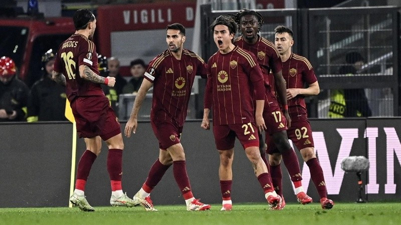 La «joya» la rompió frente al Porto con dos golazos, para avanzar a octavos