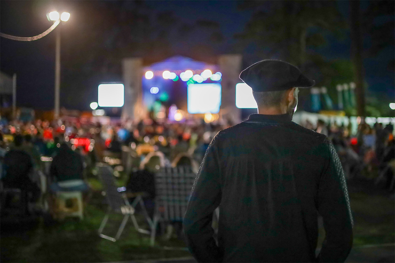 Pronostican un récord de público para la edición 2025 de la Fiesta de la Estaca