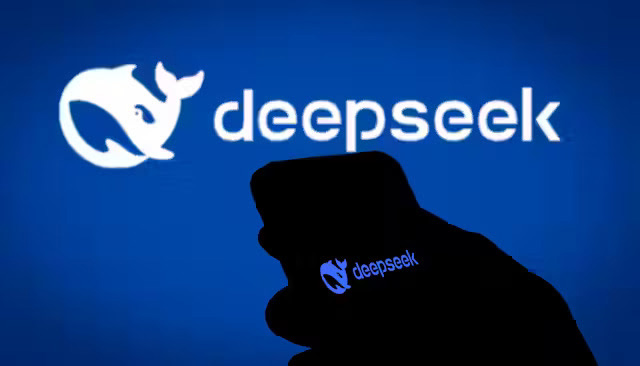 Con TikTok comenzó la guerra fría tecnológica, ahora llegó Deepseek para profundizarla