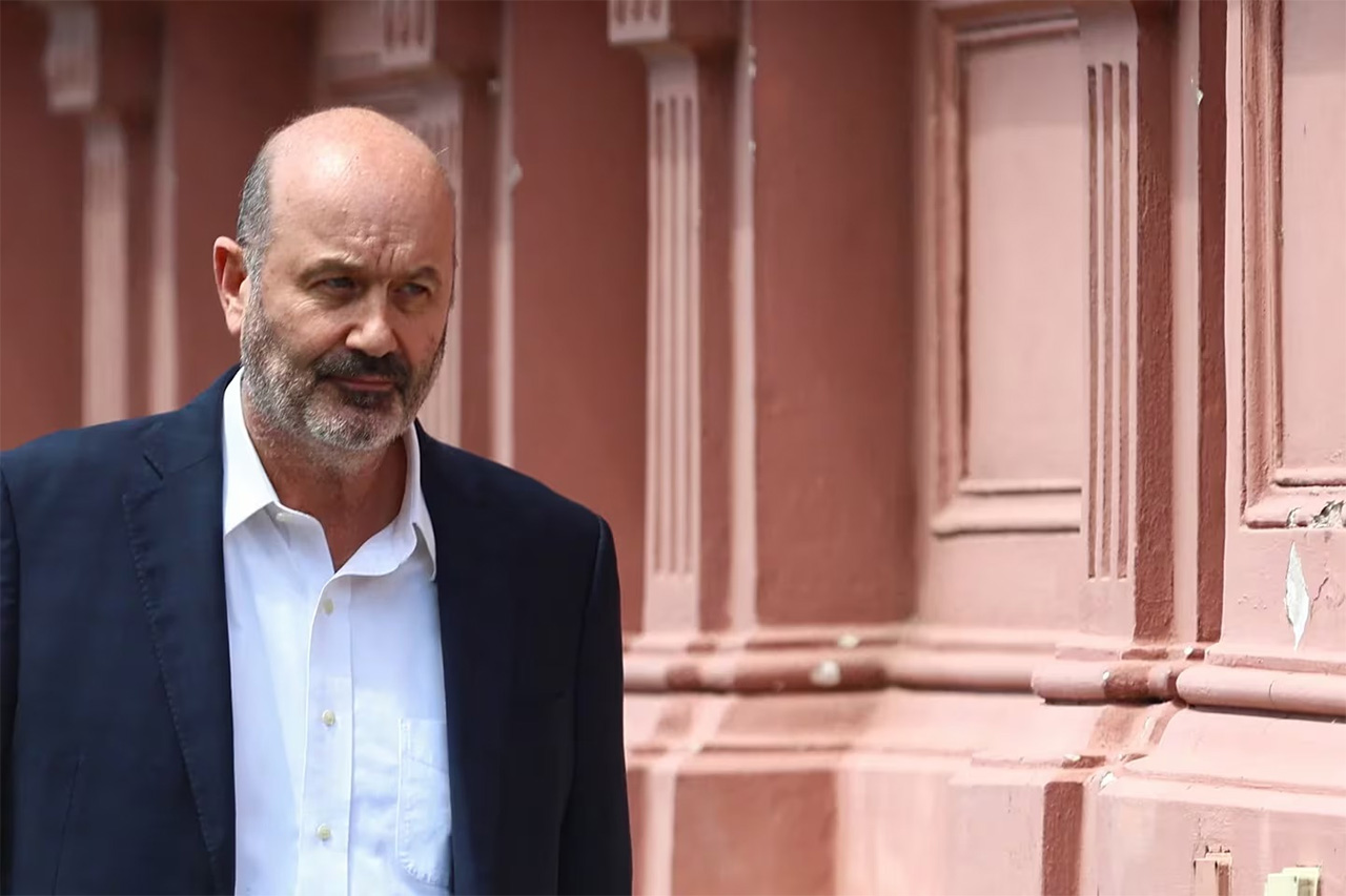 Cambios en su política. “El INCAA devastó las salas de cine en el interior”