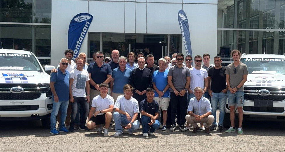 Se presentó la alianza de Grupo Montanari y ACTC
