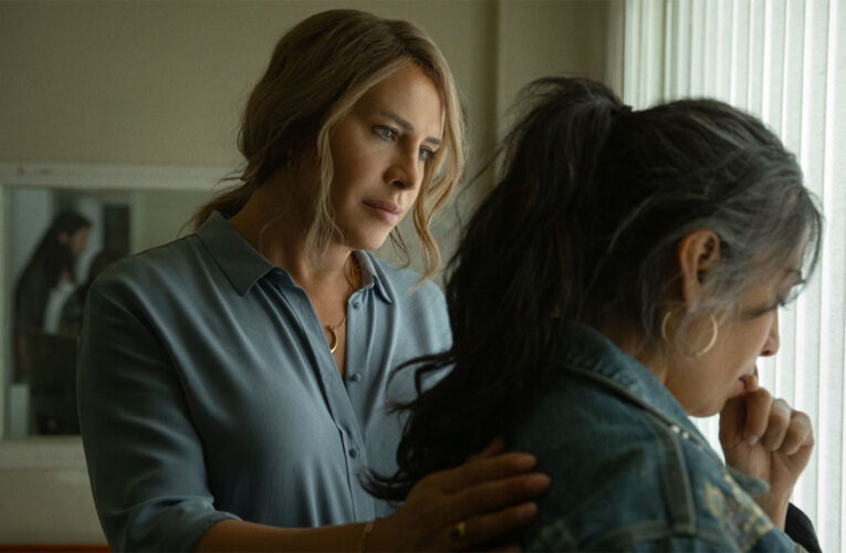 La película multipremiada Emilia Perez continúa en la cartelera de Cinema Pergamino