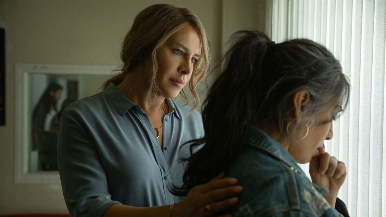 La película multipremiada Emilia Perez continúa en la cartelera de Cinema Pergamino