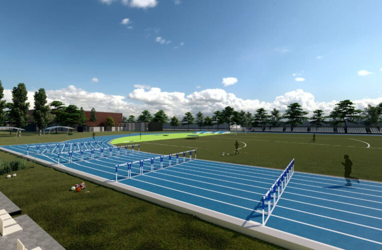 El ENARD y la Municipalidad detectarán talentos en atletismo