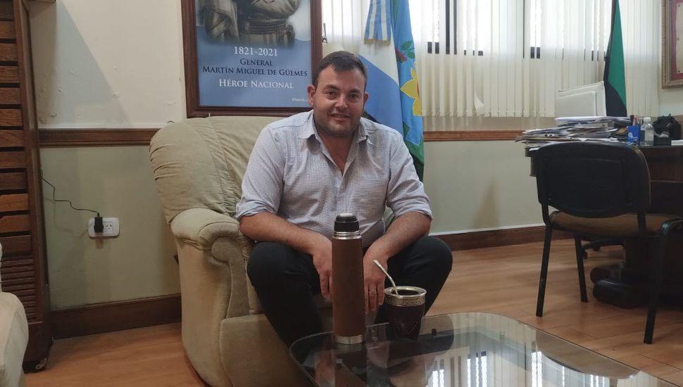 «Kicillof está siendo rehén de La Cámpora»