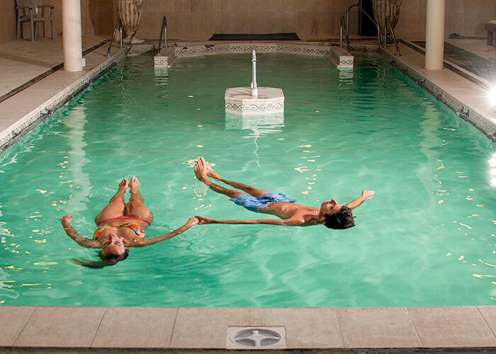 Calendario de eventos turísticos en la Provincia