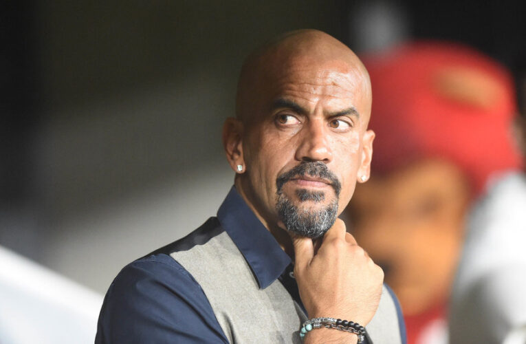 “Todo lo que hace y dice Sebastián Verón genera desconfianza”