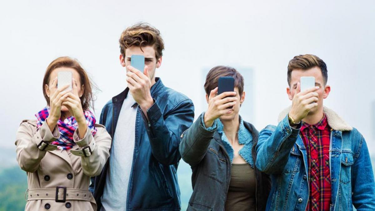 ¿Se puede vivir sin celular?