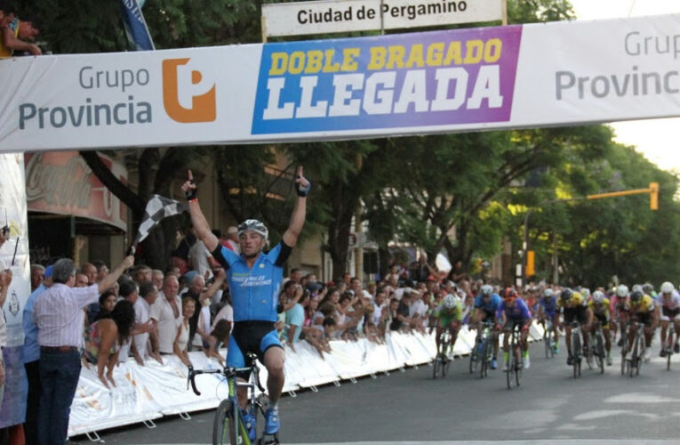 Pergamino se prepara para una nueva edición de la Doble Bragado