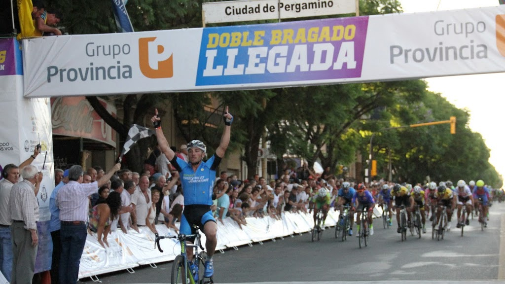 Pergamino se prepara para una nueva edición de la Doble Bragado