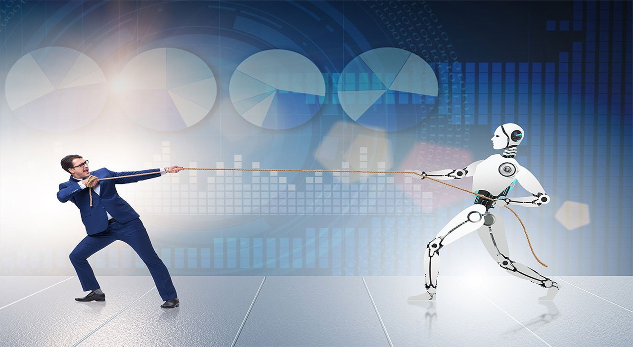 Cuándo superará la inteligencia artificial a la inteligencia humana