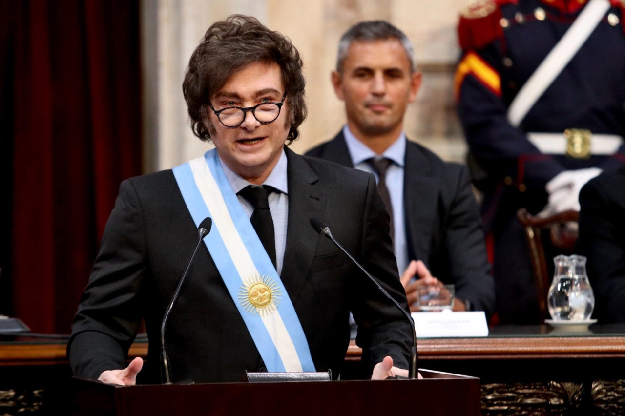 El Gobierno anunció que emitirá un DNU por el acuerdo con el FMI y luego lo enviará al Congreso