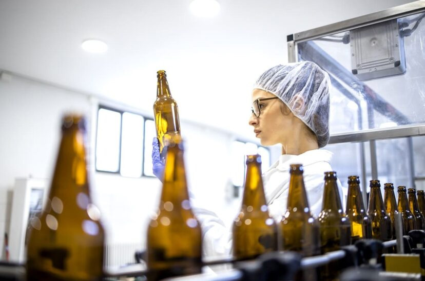 Las ventas minoristas pyme subieron 24% interanual en febrero