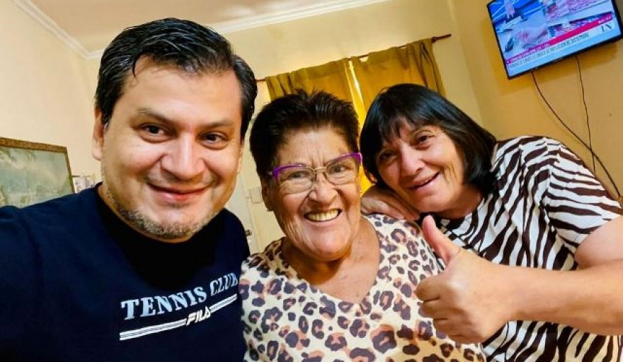 Mi papá «el delincuente» sanpedrino
