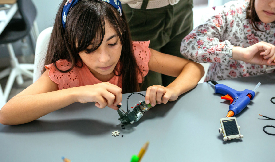 Club Social de Innovación: Workshops que comienzan en marzo