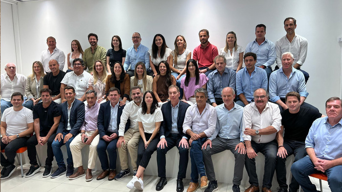 Reunión del PRO bonaerense en busca de definiciones