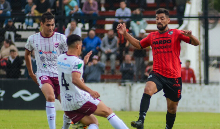 El Fogonero sigue ganando y se mantiene bien arriba en la tabla