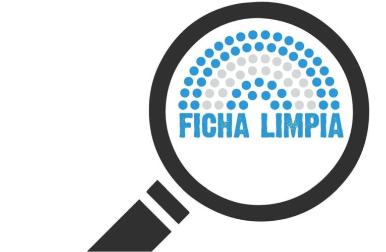 Para que Cristina no sea candidata, presentaron un proyecto de “Ficha Limpia” en la Provincia