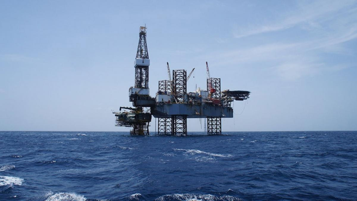 Continúan buscando petróleo en Mar del Plata (concluyó la primera fase de estudios sísmicos)
