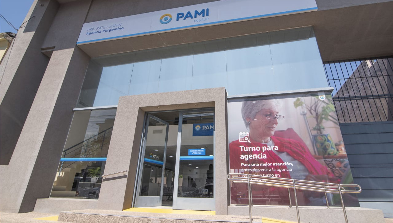 ¿Qué se necesita para tramitar los lentes gratis en el PAMI durante abril?